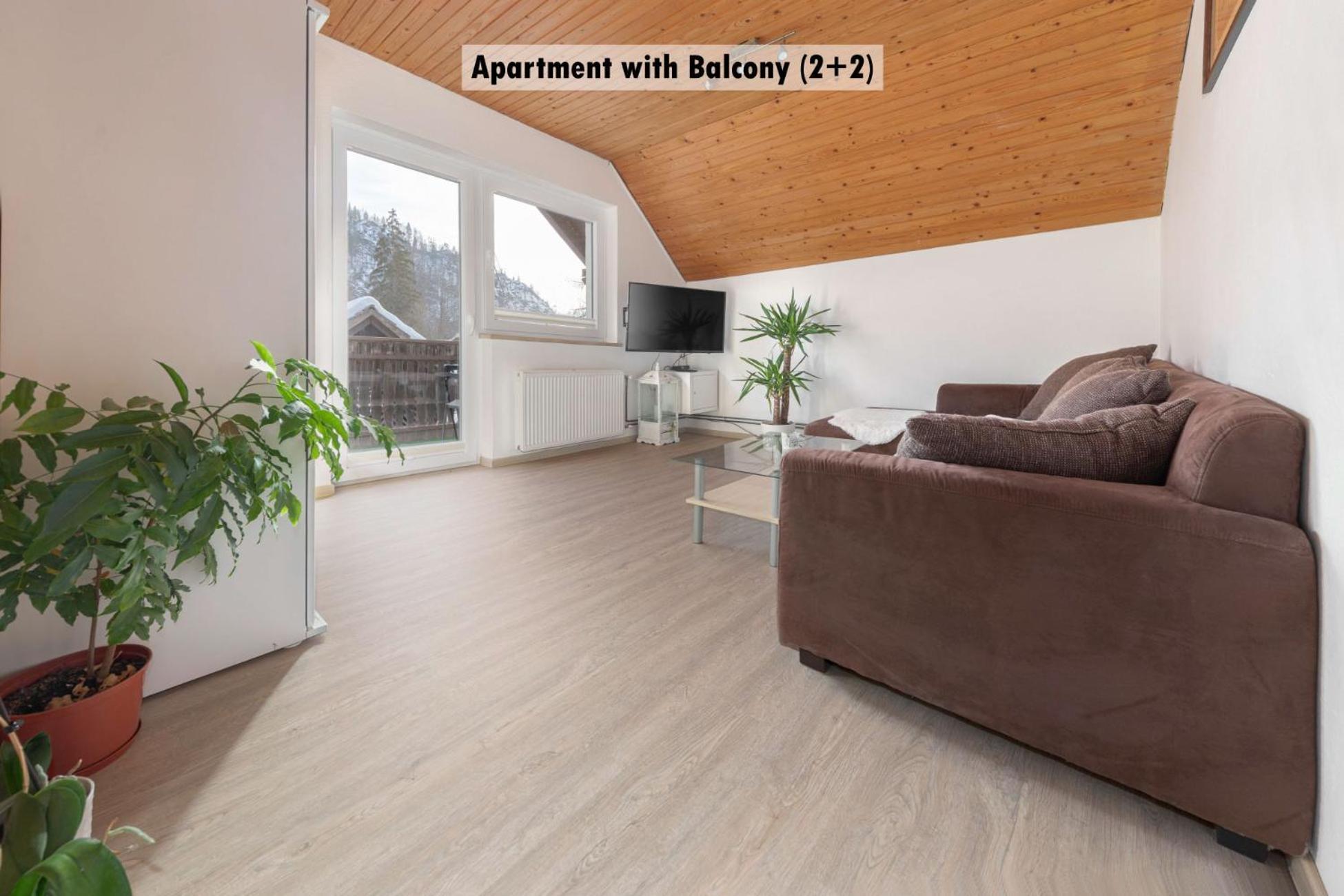 Apartments Farm House Uric Jesenice Dış mekan fotoğraf