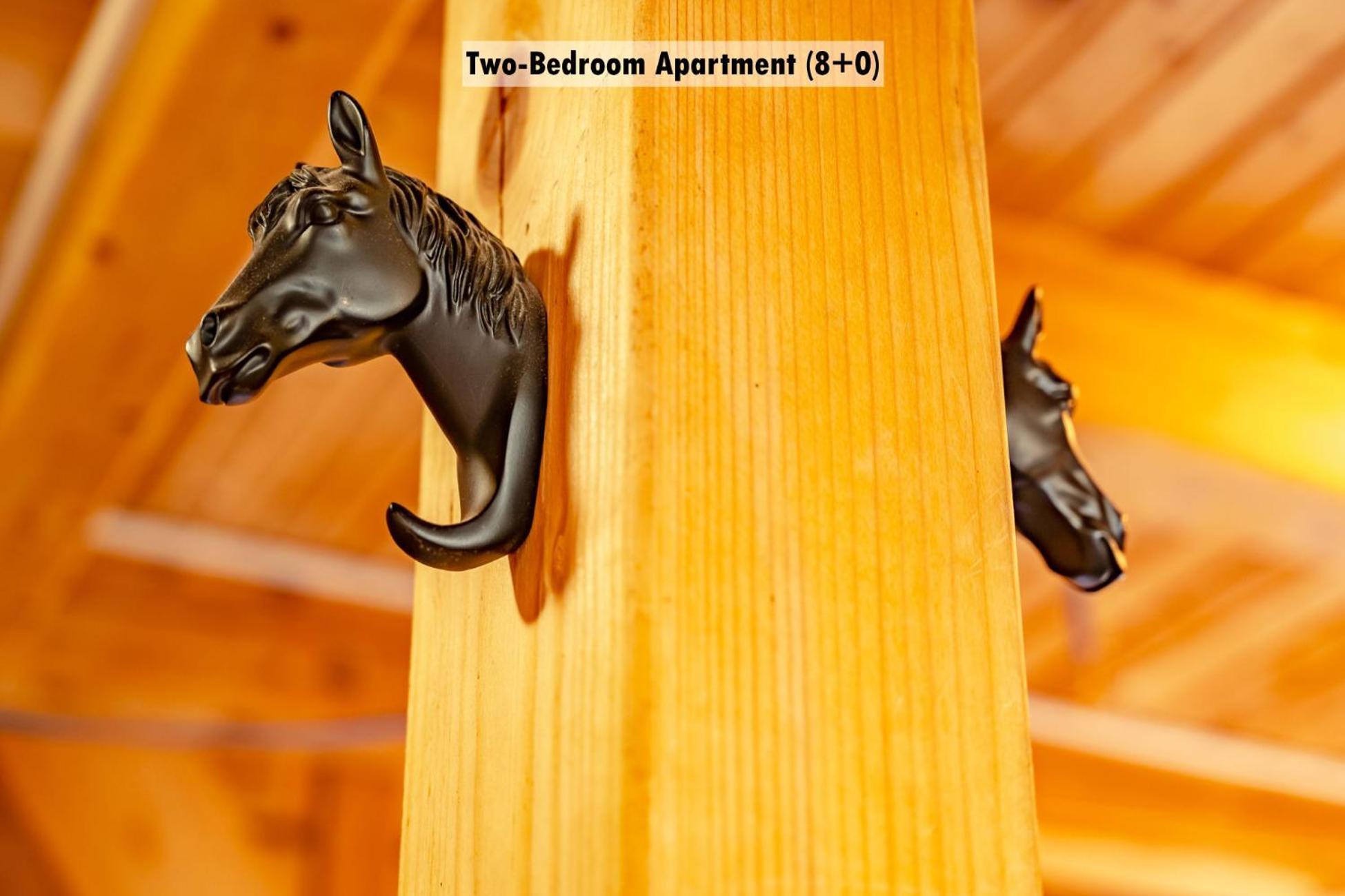 Apartments Farm House Uric Jesenice Dış mekan fotoğraf