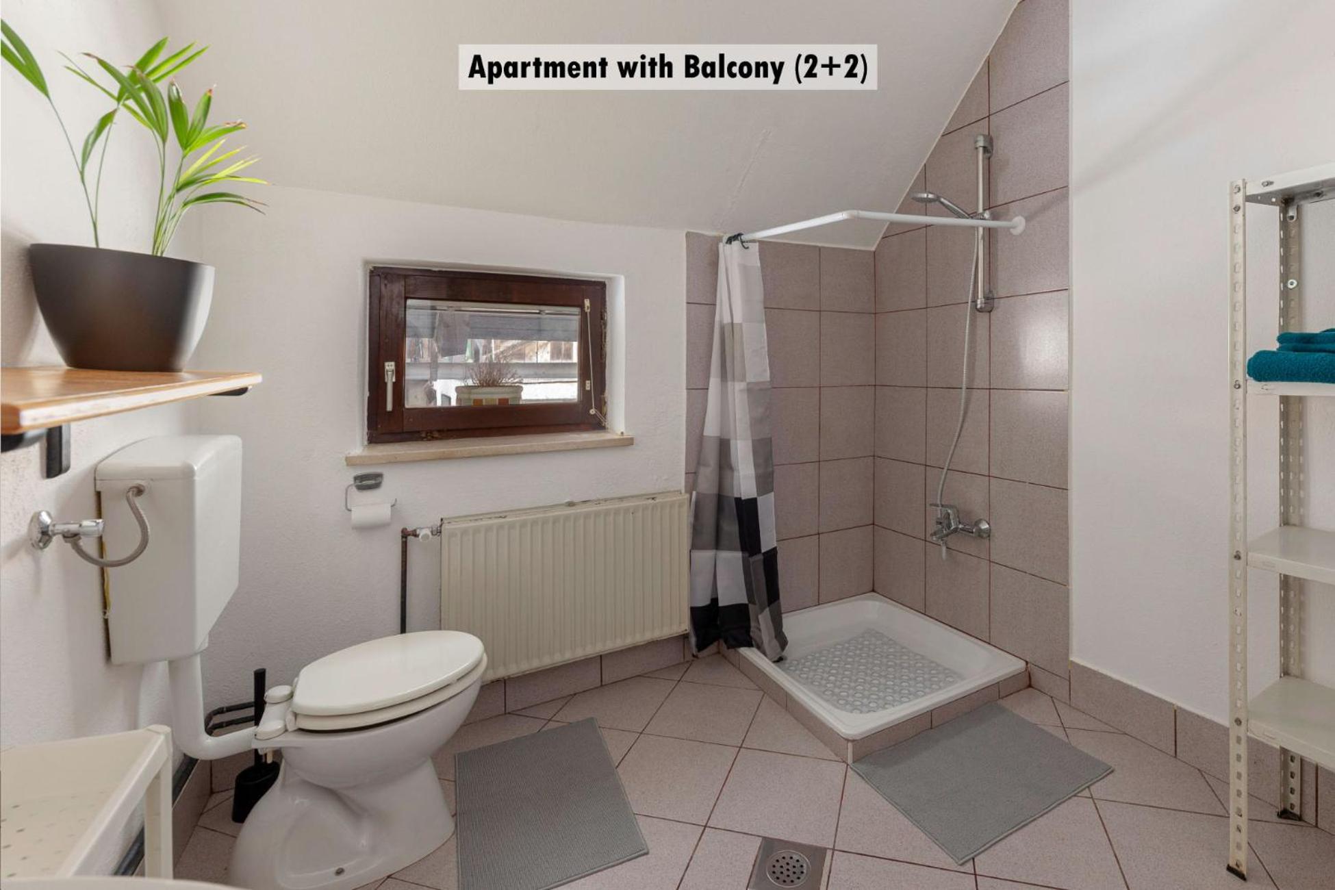 Apartments Farm House Uric Jesenice Dış mekan fotoğraf