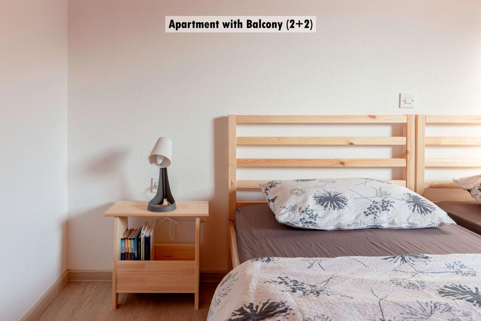 Apartments Farm House Uric Jesenice Dış mekan fotoğraf