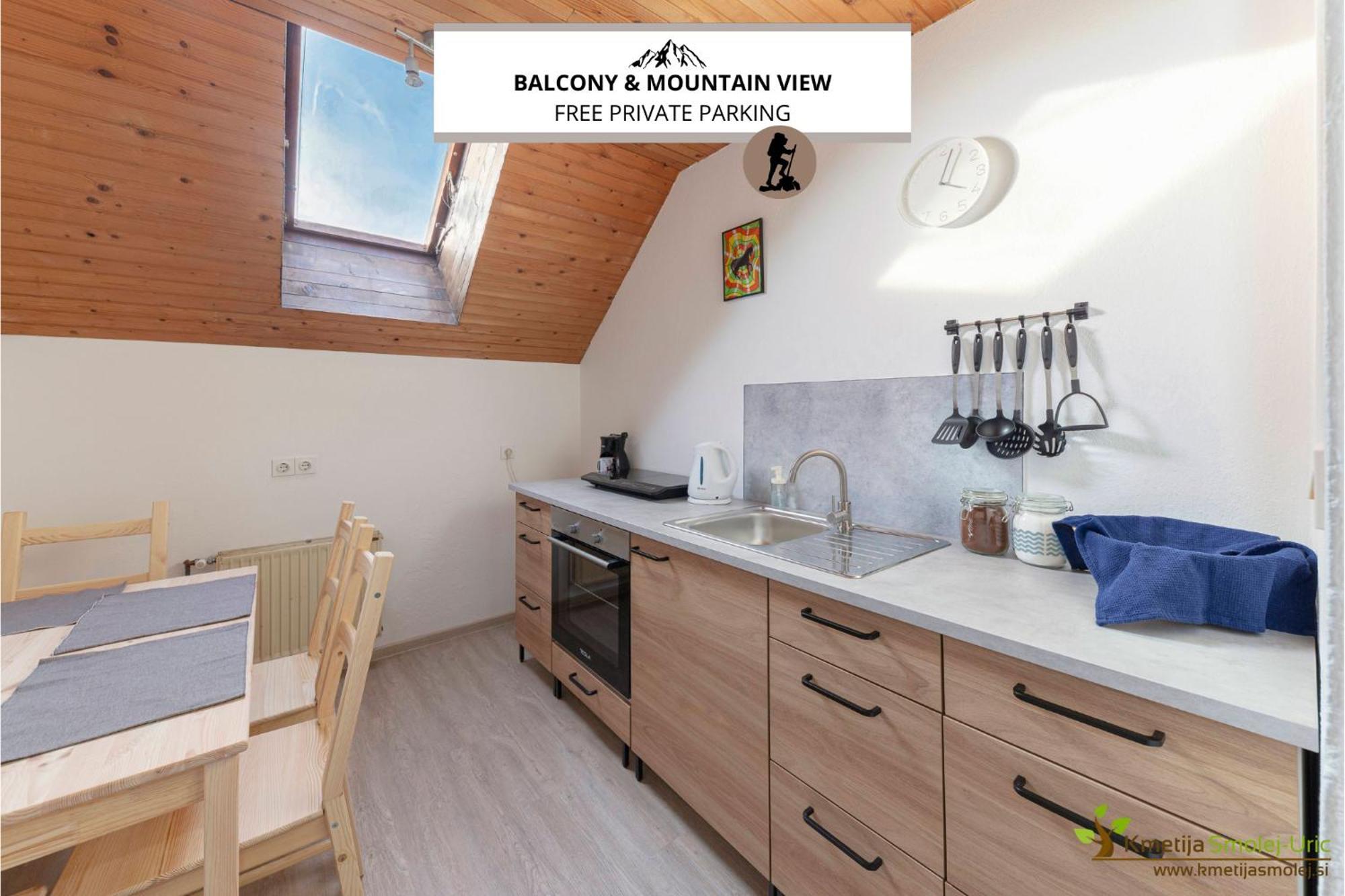 Apartments Farm House Uric Jesenice Dış mekan fotoğraf