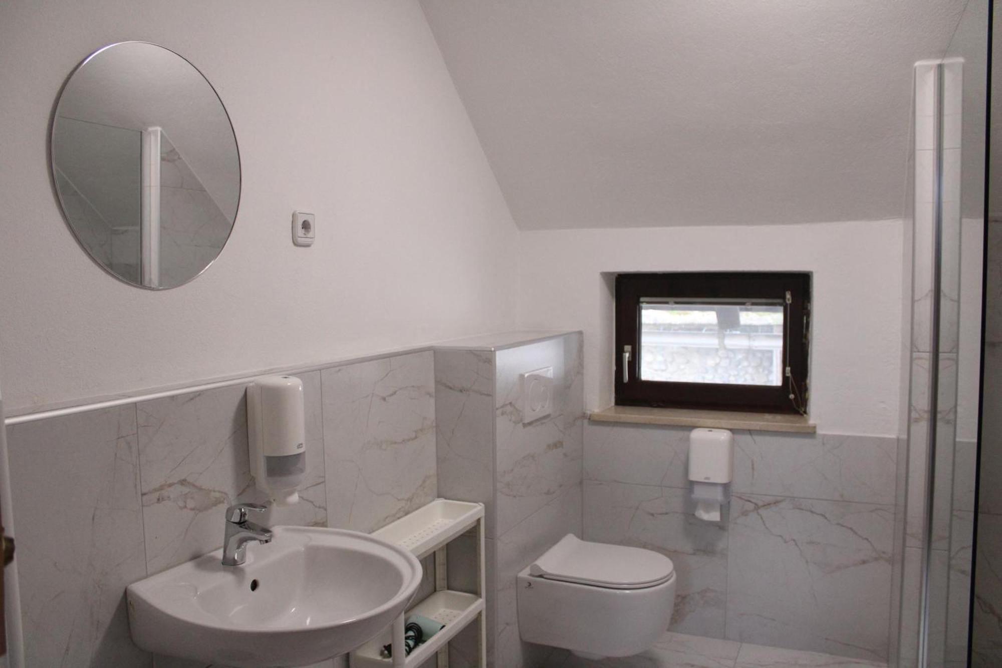 Apartments Farm House Uric Jesenice Oda fotoğraf